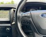 USED 2019 19 FORD RANGER 3.2 WILDTRAK 4X4 DCB TDCI 4d 197 BHP WIDE BODY STYLING HARD-TOP  HIGHEST SECURITY PACKAGE REAR HARD TOP