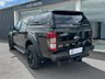 USED 2019 19 FORD RANGER 3.2 WILDTRAK 4X4 DCB TDCI 4d 197 BHP WIDE BODY STYLING HARD-TOP  HIGHEST SECURITY PACKAGE REAR HARD TOP
