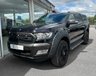 USED 2019 19 FORD RANGER 3.2 WILDTRAK 4X4 DCB TDCI 4d 197 BHP WIDE BODY STYLING HARD-TOP  HIGHEST SECURITY PACKAGE REAR HARD TOP