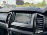 USED 2019 19 FORD RANGER 3.2 WILDTRAK 4X4 DCB TDCI 4d 197 BHP WIDE BODY STYLING HARD-TOP  HIGHEST SECURITY PACKAGE REAR HARD TOP