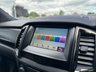 USED 2019 19 FORD RANGER 3.2 WILDTRAK 4X4 DCB TDCI 4d 197 BHP WIDE BODY STYLING HARD-TOP  HIGHEST SECURITY PACKAGE REAR HARD TOP