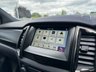 USED 2019 19 FORD RANGER 3.2 WILDTRAK 4X4 DCB TDCI 4d 197 BHP WIDE BODY STYLING HARD-TOP  HIGHEST SECURITY PACKAGE REAR HARD TOP