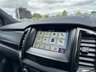 USED 2019 19 FORD RANGER 3.2 WILDTRAK 4X4 DCB TDCI 4d 197 BHP WIDE BODY STYLING HARD-TOP  HIGHEST SECURITY PACKAGE REAR HARD TOP