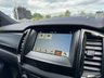USED 2019 19 FORD RANGER 3.2 WILDTRAK 4X4 DCB TDCI 4d 197 BHP WIDE BODY STYLING HARD-TOP  HIGHEST SECURITY PACKAGE REAR HARD TOP