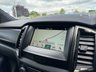 USED 2019 19 FORD RANGER 3.2 WILDTRAK 4X4 DCB TDCI 4d 197 BHP WIDE BODY STYLING HARD-TOP  HIGHEST SECURITY PACKAGE REAR HARD TOP