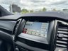 USED 2019 19 FORD RANGER 3.2 WILDTRAK 4X4 DCB TDCI 4d 197 BHP WIDE BODY STYLING HARD-TOP  HIGHEST SECURITY PACKAGE REAR HARD TOP