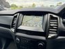 USED 2019 19 FORD RANGER 3.2 WILDTRAK 4X4 DCB TDCI 4d 197 BHP WIDE BODY STYLING HARD-TOP  HIGHEST SECURITY PACKAGE REAR HARD TOP