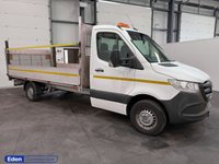 USED 2021 70 MERCEDES-BENZ SPRINTER 2.0 315 CDI PROGRESSIVE 5d 148 BHP 