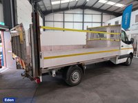 USED 2021 70 MERCEDES-BENZ SPRINTER 2.0 315 CDI PROGRESSIVE 5d 148 BHP 