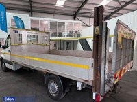 USED 2021 70 MERCEDES-BENZ SPRINTER 2.0 315 CDI PROGRESSIVE 5d 148 BHP 