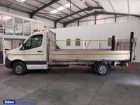 USED 2021 70 MERCEDES-BENZ SPRINTER 2.0 315 CDI PROGRESSIVE 5d 148 BHP 