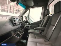 USED 2021 70 MERCEDES-BENZ SPRINTER 2.0 315 CDI PROGRESSIVE 5d 148 BHP 