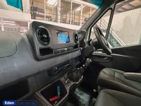 USED 2021 70 MERCEDES-BENZ SPRINTER 2.0 315 CDI PROGRESSIVE 5d 148 BHP 