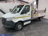 USED 2021 70 MERCEDES-BENZ SPRINTER 2.0 315 CDI PROGRESSIVE 5d 148 BHP 