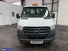 USED 2021 70 MERCEDES-BENZ SPRINTER 2.0 315 CDI PROGRESSIVE 5d 148 BHP 