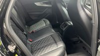 USED 2020 20 AUDI A4 3.0 S4 AVANT TDI QUATTRO MHEV 5d 343 BHP 