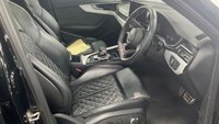 USED 2020 20 AUDI A4 3.0 S4 AVANT TDI QUATTRO MHEV 5d 343 BHP 