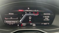 USED 2020 20 AUDI A4 3.0 S4 AVANT TDI QUATTRO MHEV 5d 343 BHP 