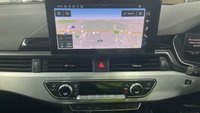 USED 2020 20 AUDI A4 3.0 S4 AVANT TDI QUATTRO MHEV 5d 343 BHP 