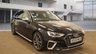 USED 2020 20 AUDI A4 3.0 S4 AVANT TDI QUATTRO MHEV 5d 343 BHP 