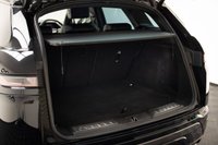 USED 2020 20 LAND ROVER RANGE ROVER EVOQUE 2.0 R-DYNAMIC SE MHEV 5d 178 BHP Black Exterior Style Pack