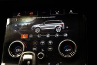 USED 2020 20 LAND ROVER RANGE ROVER EVOQUE 2.0 R-DYNAMIC SE MHEV 5d 178 BHP Black Exterior Style Pack