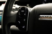 USED 2020 20 LAND ROVER RANGE ROVER EVOQUE 2.0 R-DYNAMIC SE MHEV 5d 178 BHP Black Exterior Style Pack