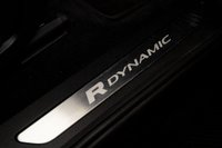 USED 2020 20 LAND ROVER RANGE ROVER EVOQUE 2.0 R-DYNAMIC SE MHEV 5d 178 BHP Black Exterior Style Pack
