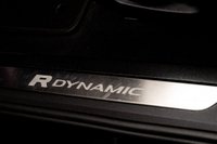 USED 2020 20 LAND ROVER RANGE ROVER EVOQUE 2.0 R-DYNAMIC SE MHEV 5d 178 BHP Black Exterior Style Pack