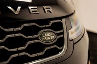 USED 2020 20 LAND ROVER RANGE ROVER EVOQUE 2.0 R-DYNAMIC SE MHEV 5d 178 BHP Black Exterior Style Pack