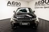 USED 2020 20 LAND ROVER RANGE ROVER EVOQUE 2.0 R-DYNAMIC SE MHEV 5d 178 BHP Black Exterior Style Pack