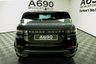 USED 2020 20 LAND ROVER RANGE ROVER EVOQUE 2.0 R-DYNAMIC SE MHEV 5d 178 BHP Black Exterior Style Pack