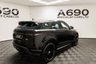 USED 2020 20 LAND ROVER RANGE ROVER EVOQUE 2.0 R-DYNAMIC SE MHEV 5d 178 BHP Black Exterior Style Pack
