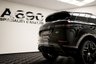 USED 2020 20 LAND ROVER RANGE ROVER EVOQUE 2.0 R-DYNAMIC SE MHEV 5d 178 BHP Black Exterior Style Pack