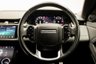 USED 2020 20 LAND ROVER RANGE ROVER EVOQUE 2.0 R-DYNAMIC SE MHEV 5d 178 BHP Black Exterior Style Pack