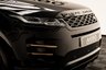 USED 2020 20 LAND ROVER RANGE ROVER EVOQUE 2.0 R-DYNAMIC SE MHEV 5d 178 BHP Black Exterior Style Pack
