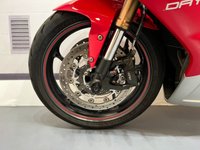 USED 2015 15 TRIUMPH DAYTONA 675 ABS - BUY ONLINE 24 HRS A DAY - FINANCE AVAILABLE - ALL TYPES OF CREDIT ACCEPTED WITH ARROW RACE EXHAUST