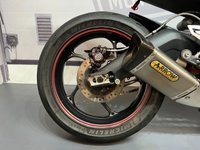 USED 2015 15 TRIUMPH DAYTONA 675 ABS - BUY ONLINE 24 HRS A DAY - FINANCE AVAILABLE - ALL TYPES OF CREDIT ACCEPTED WITH ARROW RACE EXHAUST