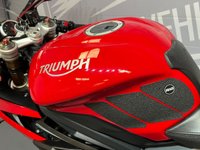 USED 2015 15 TRIUMPH DAYTONA 675 ABS - BUY ONLINE 24 HRS A DAY - FINANCE AVAILABLE - ALL TYPES OF CREDIT ACCEPTED WITH ARROW RACE EXHAUST