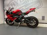 USED 2015 15 TRIUMPH DAYTONA 675 ABS - BUY ONLINE 24 HRS A DAY - FINANCE AVAILABLE - ALL TYPES OF CREDIT ACCEPTED WITH ARROW RACE EXHAUST