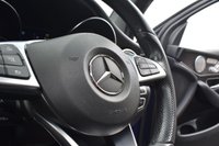 USED 2016 07 MERCEDES-BENZ GLC-CLASS 2.1 GLC 250 D 4MATIC AMG LINE PREMIUM PLUS 4d 201 BHP 360 CAM / NIGHT PACK / PREM +
