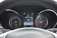 USED 2016 07 MERCEDES-BENZ GLC-CLASS 2.1 GLC 250 D 4MATIC AMG LINE PREMIUM PLUS 4d 201 BHP 360 CAM / NIGHT PACK / PREM +
