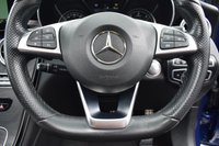 USED 2016 07 MERCEDES-BENZ GLC-CLASS 2.1 GLC 250 D 4MATIC AMG LINE PREMIUM PLUS 4d 201 BHP 360 CAM / NIGHT PACK / PREM +
