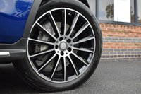 USED 2016 07 MERCEDES-BENZ GLC-CLASS 2.1 GLC 250 D 4MATIC AMG LINE PREMIUM PLUS 4d 201 BHP 360 CAM / NIGHT PACK / PREM +