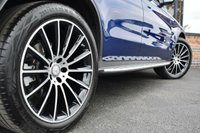 USED 2016 07 MERCEDES-BENZ GLC-CLASS 2.1 GLC 250 D 4MATIC AMG LINE PREMIUM PLUS 4d 201 BHP 360 CAM / NIGHT PACK / PREM +
