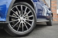 USED 2016 07 MERCEDES-BENZ GLC-CLASS 2.1 GLC 250 D 4MATIC AMG LINE PREMIUM PLUS 4d 201 BHP 360 CAM / NIGHT PACK / PREM +