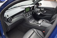 USED 2016 07 MERCEDES-BENZ GLC-CLASS 2.1 GLC 250 D 4MATIC AMG LINE PREMIUM PLUS 4d 201 BHP 360 CAM / NIGHT PACK / PREM +