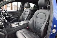 USED 2016 07 MERCEDES-BENZ GLC-CLASS 2.1 GLC 250 D 4MATIC AMG LINE PREMIUM PLUS 4d 201 BHP 360 CAM / NIGHT PACK / PREM +