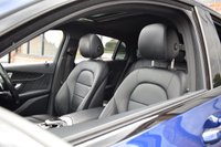 USED 2016 07 MERCEDES-BENZ GLC-CLASS 2.1 GLC 250 D 4MATIC AMG LINE PREMIUM PLUS 4d 201 BHP 360 CAM / NIGHT PACK / PREM +