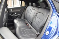 USED 2016 07 MERCEDES-BENZ GLC-CLASS 2.1 GLC 250 D 4MATIC AMG LINE PREMIUM PLUS 4d 201 BHP 360 CAM / NIGHT PACK / PREM +